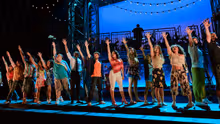 Photos: First Look at the Return of IN THE HEIGHTS