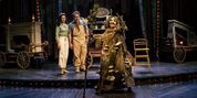 Photos: INTO THE WOODS At South Coast Repertory Photo