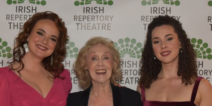 Photos: Inside Irish Repertory Theatre's 2024 Gala With Shereen Ahmed, Melissa  Photos