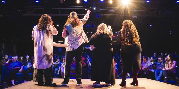 Photos: IndieSpace Announces Recipients Of 2024 Pay Your People Grants Photos