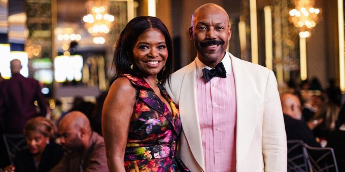 Photos: Inside BTC's 2nd Annual BUILDING THE CHANGE Gala Photos