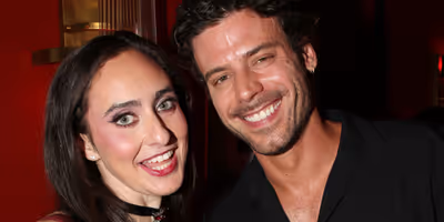 Photos: CAT COHEN: BROAD STROKES Opens Off-Broadway at the Lucille Lortel Theatre Photo