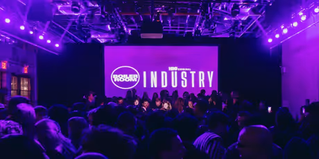 Photos: Inside HBO's INDUSTRY Season 4 Party at New York's Boiler Room Photo