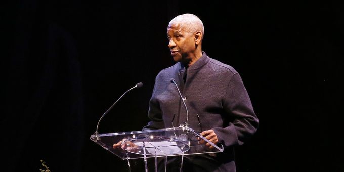 Photos: Stars Honor James Earl Jones at Memorial Event Photos