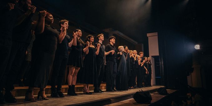 Photos: Inside LEGACY: AN EVENING WITH MARIA FRIEDMAN & FRIENDS Photos