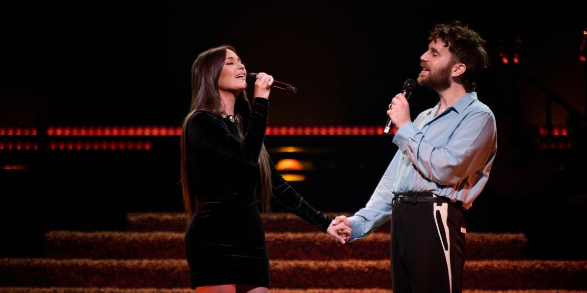Ben Platt Concludes Broadway Concert Residency