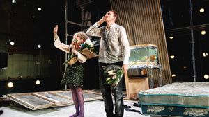 Photos: Inside Opening Night of DELIRIUM Off-Broadway