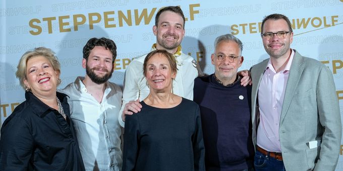 Photos: Inside Opening Night of LITTLE BEAR RIDGE ROAD at Steppenwolf Theatre Photos