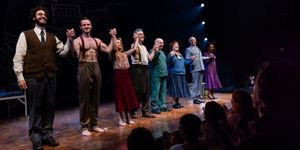 Photos: Inside Opening Night of RHINOCEROS at A.R.T.