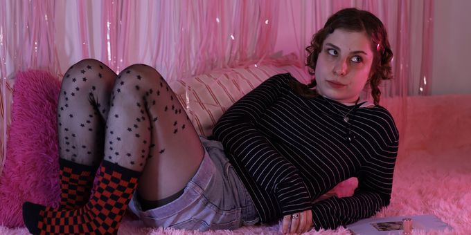 Photos: Inside Rehearsal For Ghost Light Theatre Company's HORSE GIRLS Photos