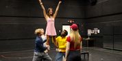 Photos: Inside Rehearsals For GREASE At Summer Stock Stage Photo