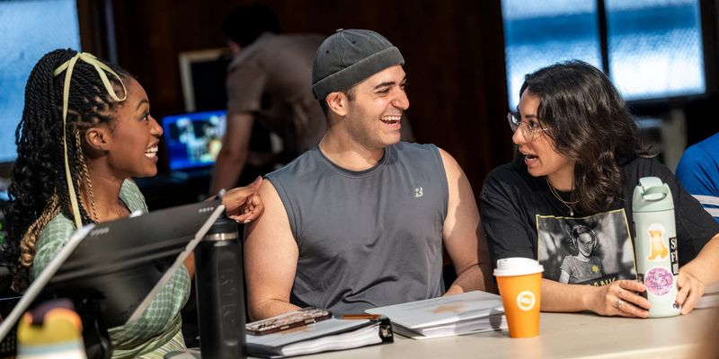 All the Off-Broadway Shows to See in Fall 2026 - A Complete Guide Image