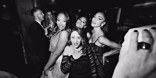 Photos: Inside The Carlyle's Tony Awards After-Party