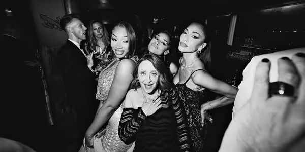 Photos: Cole Escola, Nicole Scherzinger and More at the Tony Awards After-Party at the Carlyle Photo
