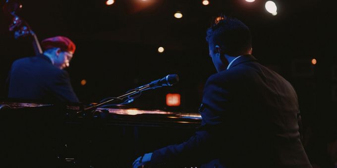 Photos: Inside The Quintin Harris Quintet's Sold-Out Debut At Birdland Jazz Photos