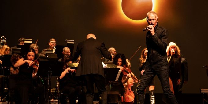 Photos: Inside The World Premiere of ROCK ME AMADEUS - LIVE! in Tampa Photos