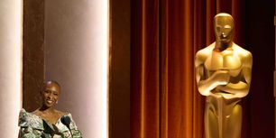 Photos: Inside the 2025 Academy’s Governors Awards