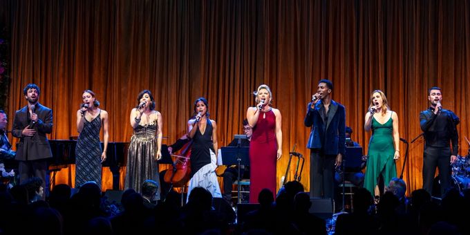 Photos: 2025 American Theatre Wing Gala Celebrates 'Unsung Heroes' Photos