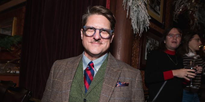 Photos: Inside the 2025 Fred Ebb Awards Photos