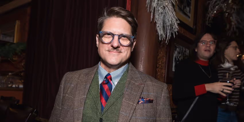 Photos: Inside the 2025 Fred Ebb Awards Photo