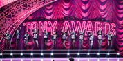 Photos: Inside the 2026 Tony Awards Ceremony Photo