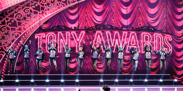 Photos: Inside the 2026 Tony Awards Ceremony
