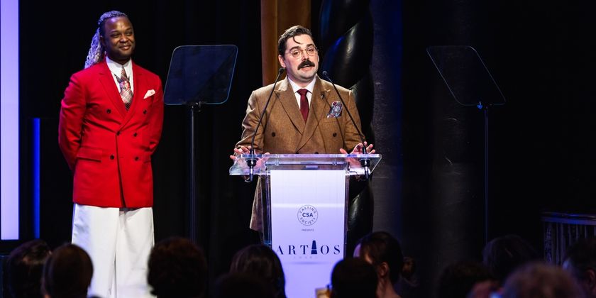 Photos: 41st Annual Artios Awards Celebrate Excellence in Casting Photo