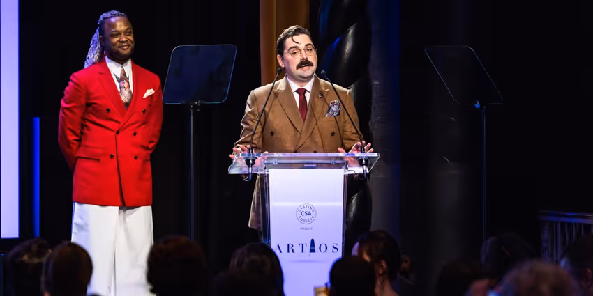 Photos: 41st Annual Artios Awards Celebrate Excellence in Casting Photo