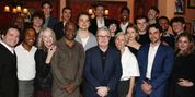 Exclusive: RAGTIME, CATS: THE JELLICLE BALL And More Honored At the New York Drama Critics Photo