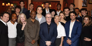 Exclusive: RAGTIME, CATS: THE JELLICLE BALL And More Honored At the New York Drama Critics' Circle Awards