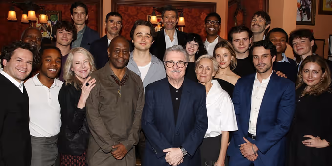 Exclusive: RAGTIME, CATS: THE JELLICLE BALL And More Honored At the New York Dra Photos