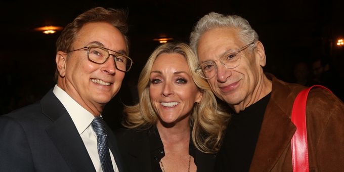 Photos: Go Inside the SHELDON HARNICK MEMORIAL CELEBRATION Photos