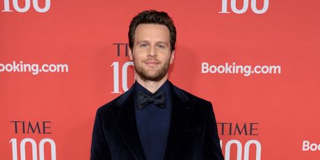 Photos: Inside the TIME100 Gala with Jonathan Groff, Alan Cumming & More Photo