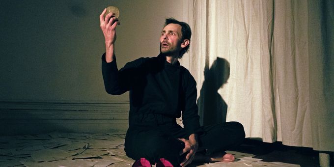 Photos: International Hit RILKE, ONE MILLION WORDS Makes US Premiere Photos