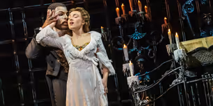 Photos: THE PHANTOM OF THE OPERA Tour