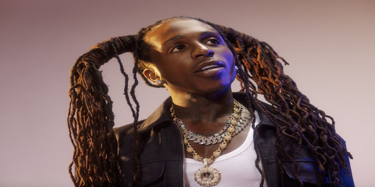 Photos: JACQUEES to Release New Music Video for 