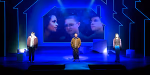 Photos: JAGGED LITTLE PILL: THE MUSICAL at Center REP