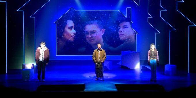 Photos: JAGGED LITTLE PILL: THE MUSICAL at Center REP Photos