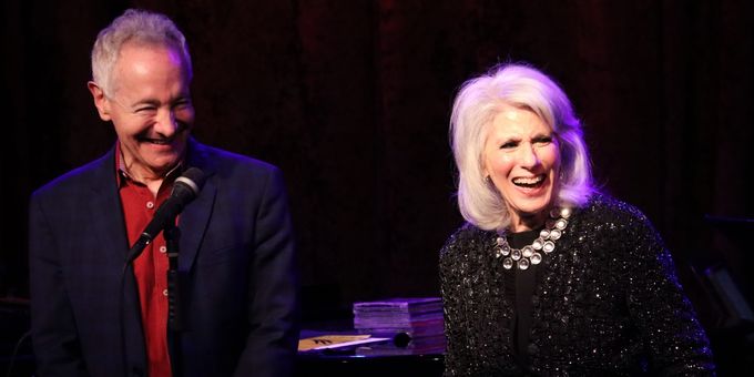 Photos: JAMIE DEROY & FRIENDS Presents 35th Anniversary Cabaret at Birdland Photos
