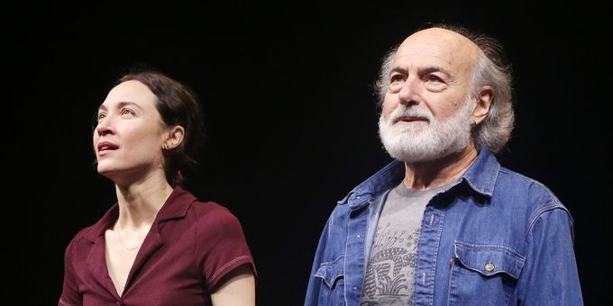 Photos: JOB on Broadway Opening Night Curtain Call Photos