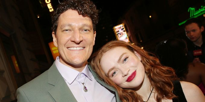 Photos: JOHN PROCTOR IS THE VILLAIN Cast Celebrates Opening Night Photos