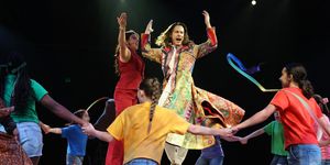 Photos: JOSEPH AND THE AMAZING TECHNICOLOR DREAMCOAT at North Shore Music Theatre