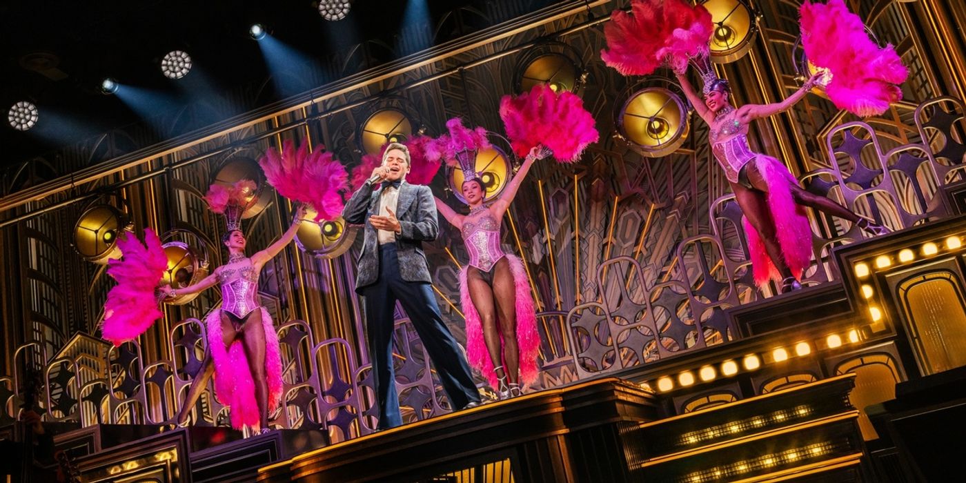 Wake Up With BroadwayWorld April 24, 2026- THE ROCKY HORROR SHOW Opens and More  Image