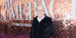 Photos: Jack O'Brien, Tony Macht, & More Attend THE COMEBACK Premiere