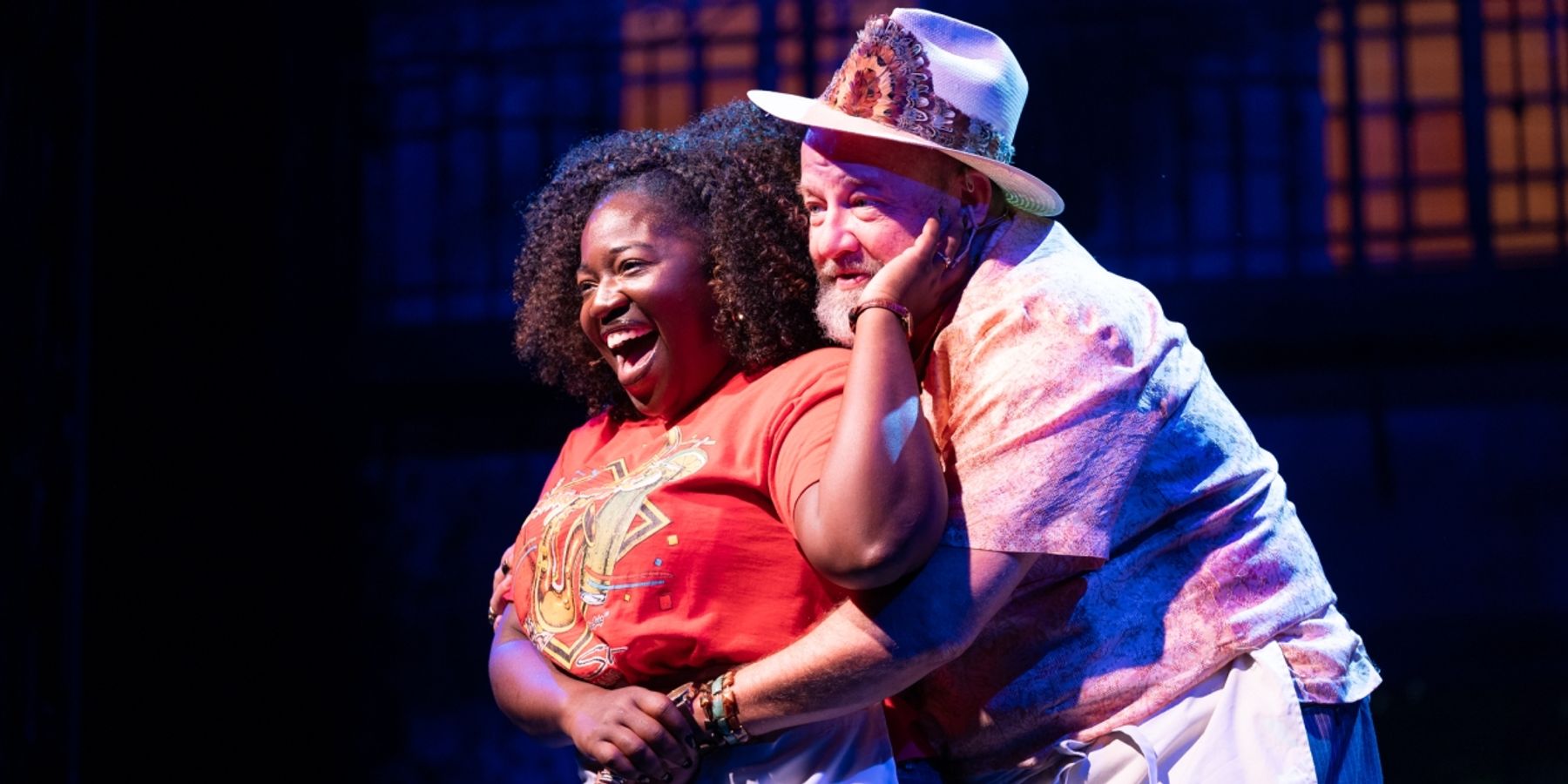 Photos: LET THE GOOD TIMES ROLL World Premiere at Phoenix Theatre Company