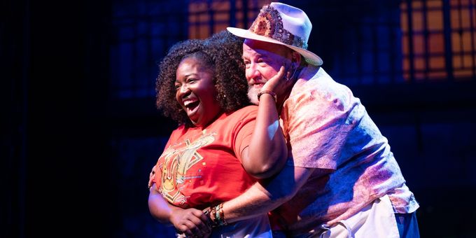 Photos: LET THE GOOD TIMES ROLL World Premiere at Phoenix Theatre Company Photos