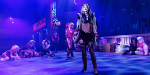 Photos: Jackie Burns and More in 'Country' CATS at Casa Mañana