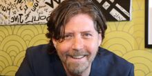 James Barbour Celebrates The Holidays At Birdland Jazz