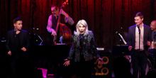 JAMIE DEROY & FRIENDS Returns To the Birdland Stage
