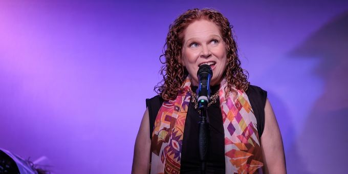 Photos: Janice McCune's LET'S START TOMORROW TONIGHT at Don't Tell Mama Photos
